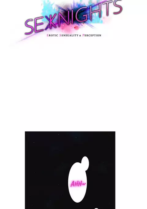 Sex Knights-Erotic Sensuality & Perception Ch.1-21