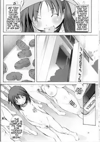 [Algolagnia (Mikoshiro Honnin)] St Margareta Youchikuen | St Margareta Kindergarten [English] [Tremalkinger]