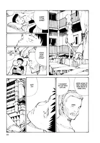 KITOH Mohiro - Hallucination from the Womb (ENG)