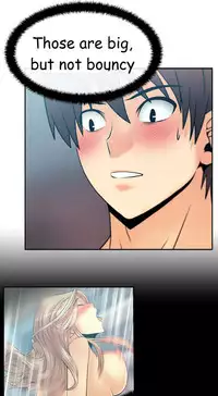 My Office Ch.1-31 (English) (Ongoing)