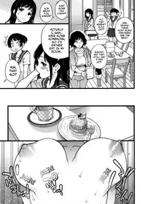 [Shiwasu no Okina] Enkou Ojisan Ch. 1-6 [English] [Decensored]