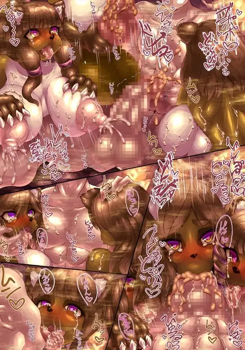 shigaraki ta chi no en fu ta na ri tanuki no kyouran