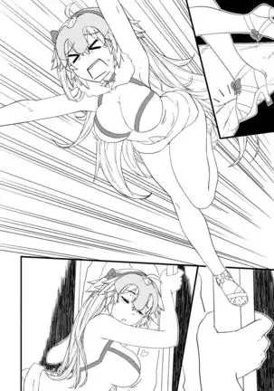 Saisho no deai 2sample