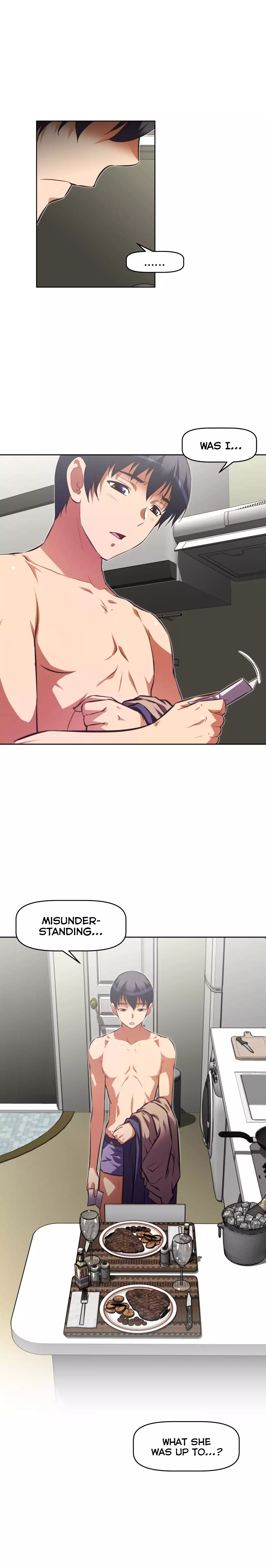 Brawling Go Ch.76-113