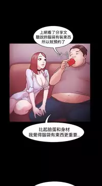 [Black October] Looser Ch.1~6 [Chinese]中文