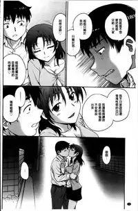 [Funabori Nariaki] Ane to... [Chinese]