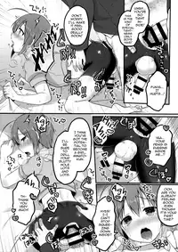 (C92) [Unagigoya (Sakura Puchilo)] Otokonoko Spats Fuzoku [English] [mysterymeat3]