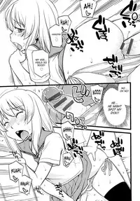 [Hinemosu Notari] Mesu-Nized Festival Ch. 1-9 [English] [SaHa]