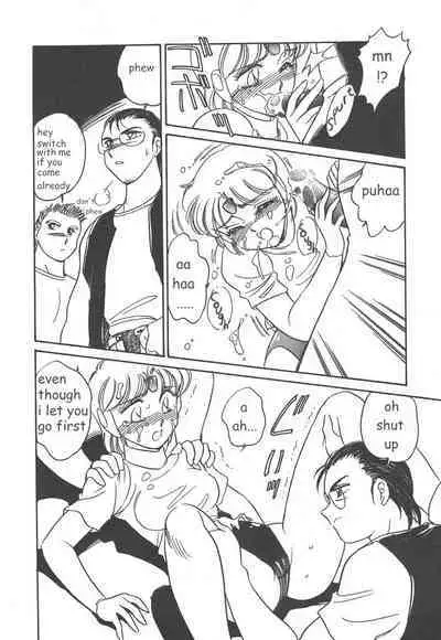 Stainless Night 2021 Sayaka