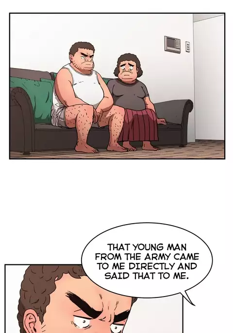 Refrain Love Ch.1-37