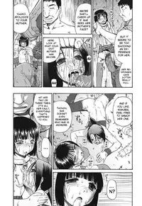 [Oyster] The Glory of Vice - Chapter 1-4 (English)