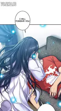 Ghost Love Ch.1-21 (English) (YoManga) (Ongoing)