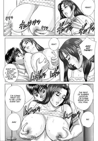 [Nishimaki Tohru] Blue Eyes Vol.8 [English]