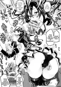 (C87) [Fujiya Honten (Thomas)] Usamusu Nagato (Kantai Collection -KanColle-) [English] [Tigoris]