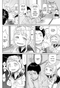 Rokujouma no Erika | Erika in the Six Tatami Room