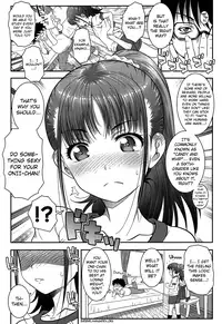 [mdo-h] XS! [English] [biribiri]