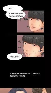 First Love Syndrome Ch.1-7 (English) (Ongoing)