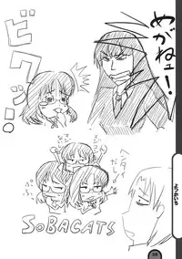 (C76) [BlueMage (Aoi Manabu)] Raigeki Houkago Play Vol. 03 (Houkago Play)