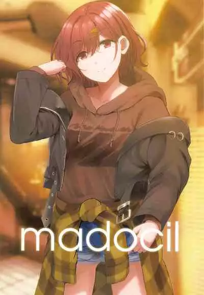 madocil