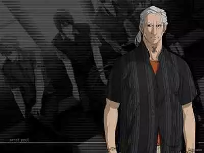 Cool-B Vol.20 2008-07