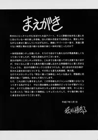 (C89) [Circle Taihei-Tengoku (Horikawa Gorou)] Nie no Sumika Joukan