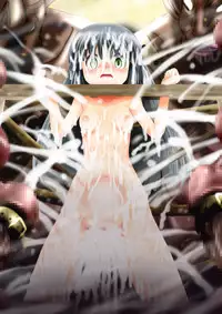 [Dende] Fushigi Sekai -Mystery World- Nonona 35