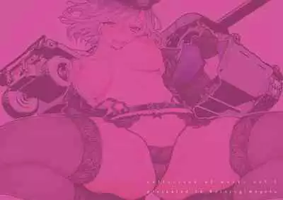 Yolki Palki Sakuhinshuu 1