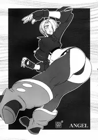 (C67) [KENIX (Ninnin!)] Nettai Ouhi 9 | Tropics Queen 9 (King of Fighters) [English] [EHCOVE]