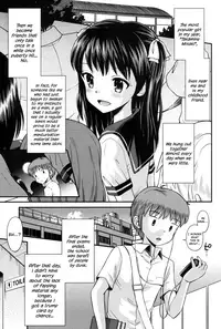 [Tamachi Yuki] Shounen × Shoujo Ch 1~3 [English] {Hennojin} [Digital]