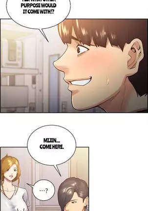 Taste of Forbbiden Fruit Ch.34/53