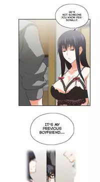 [Husky guy] SStudy Ch.75 (English) (Ongoing)