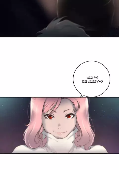 Sex Knights-Erotic Sensuality & Perception Ch.1-21