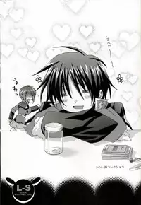 [FANTASY WIND] L-S (Kidou Senshi Gundam Seed Destiny)