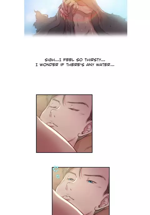 Sex Knights-Erotic Sensuality & Perception Ch.1-21