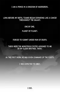 [The Yaoi Army][Elias, Hatsu] Hyperdrive (Ongoing)