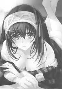 (COMIC1☆13) [SEXTANT (Rikudo Inuhiko)] S.E.11 (THE IDOLM@STER CINDERELLA GIRLS) [ENGLISH] [FLG TRANSLATION]