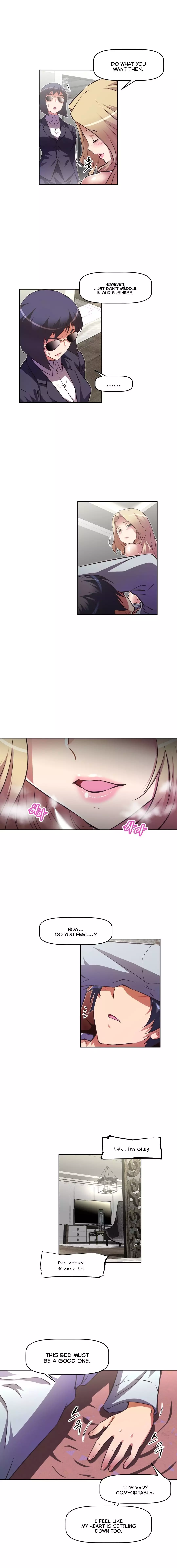 Brawling Go Ch.76-113