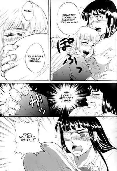 (COMIC1☆3) [Benisuzumedo (Takaya Yoshiyuki)] GX MIX2 (BLACK LAGOON, Jormungand) [English] [EHCOVE]