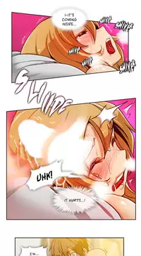 [Yi Hyeon Min] Secret Folder Ch.1-8 (English) (Ongoing)