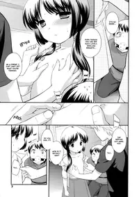 [Ueda Yuu] Tobidase! Koakuma Ch. 1-6, 13 [English] [Hayama_Kotono]