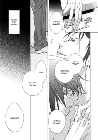 (C83) [area420 (Kazao)] Nights of The Kings (K) [English] [September Scanlations]