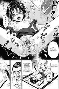 [Kawady MAX] Strawberries (ENG) =Torwyn=