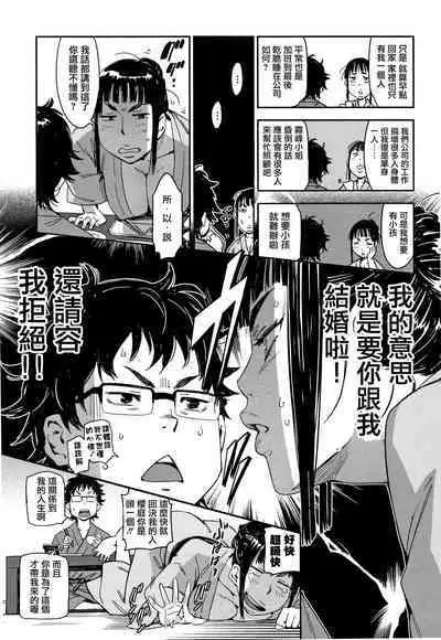 Suki Style | 喜歡的性型態