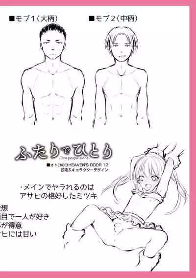 [Sioyaki Ayu] Dekiwaku Masochistic [Digital]