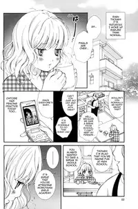 [Morishima Akiko] Hanjuku Joshi 2 [English] [Wings of Yuri]