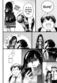 [Shiwasu no Okina] Enkou Ojisan Ch. 1-6 [English] [Decensored]