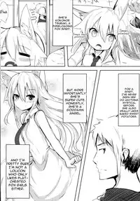 [Ponkotsudou (Yoshizawa Megane)] Osozaki no Hana [English] [constantly] [Digital]