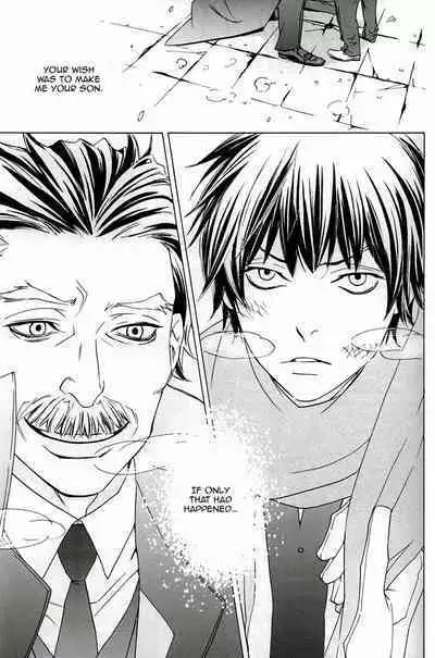 Barairo no Hibi | Rose Colored Days