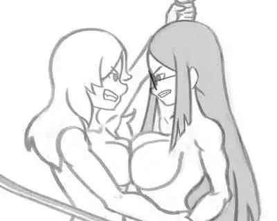 PandoraCatfight - Gallery of the Artists! Catfight - Deathfight