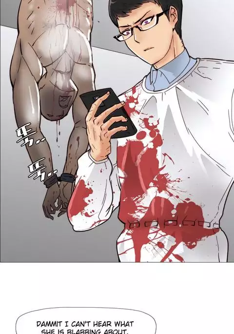 Household Affairs Ch.1-49